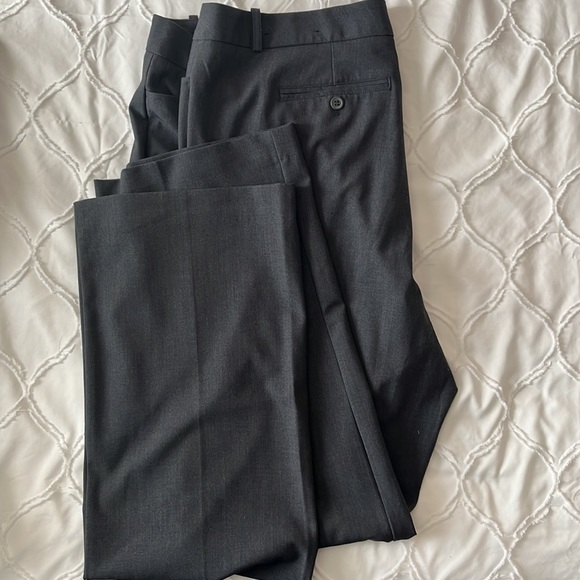 Ladies Dress Pants - Picture 3 of 3